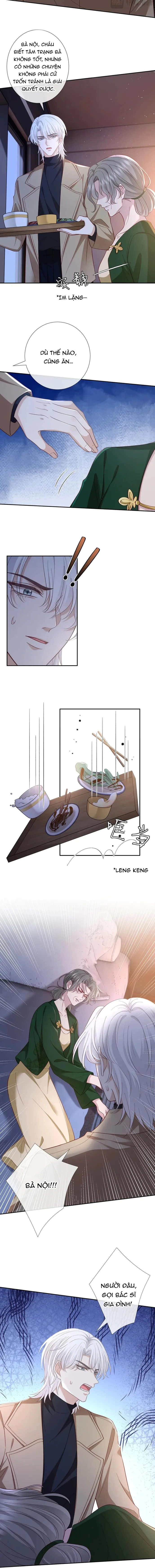 Danh Môn Chí Ái Chapter 547 - 2