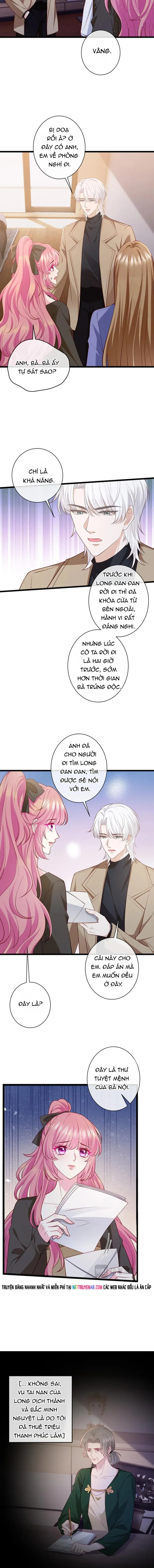 Danh Môn Chí Ái Chapter 547 - 4