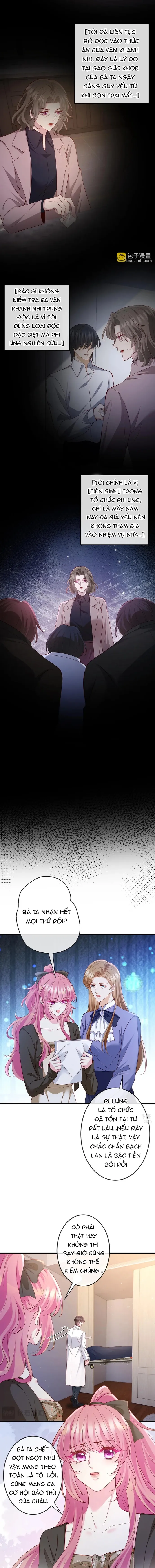 Danh Môn Chí Ái Chapter 547 - 5