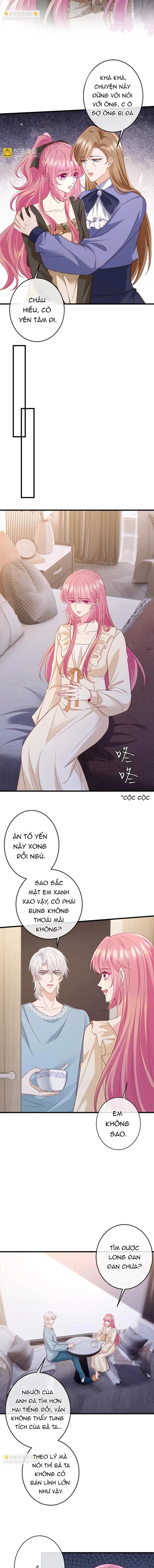 Danh Môn Chí Ái Chapter 547 - 6