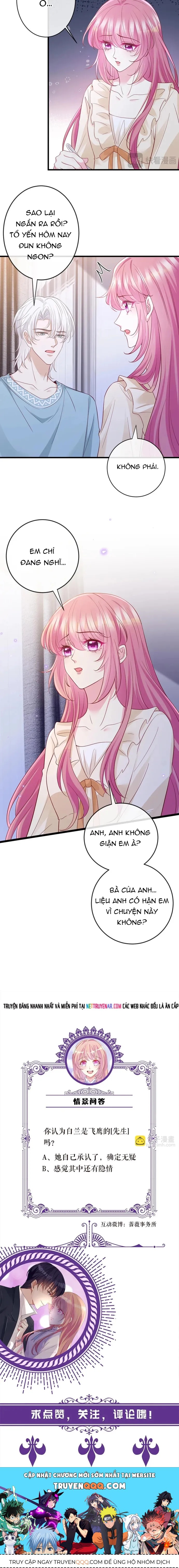 Danh Môn Chí Ái Chapter 547 - 7