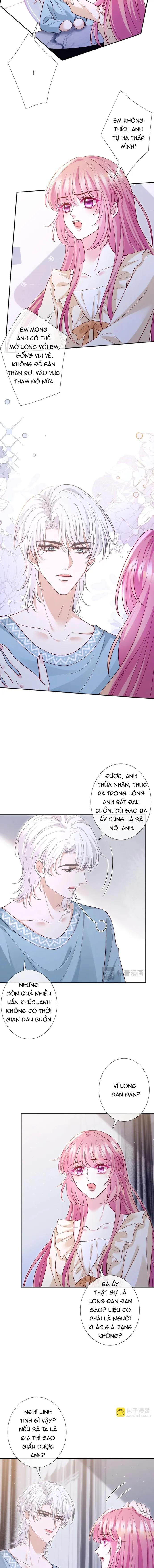 Danh Môn Chí Ái Chapter 548 - 2