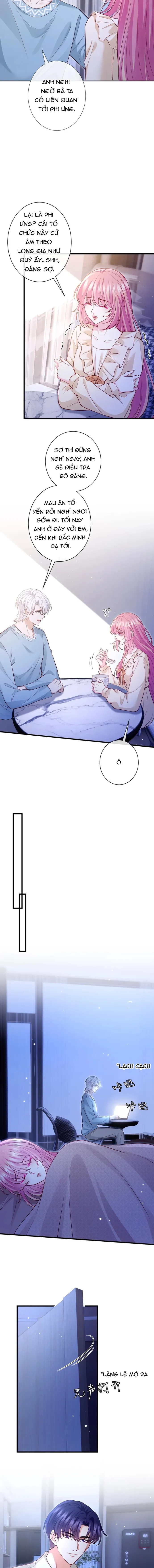 Danh Môn Chí Ái Chapter 548 - 3