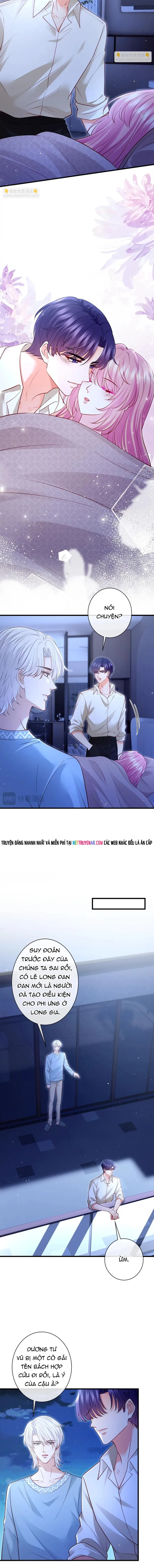 Danh Môn Chí Ái Chapter 548 - 4