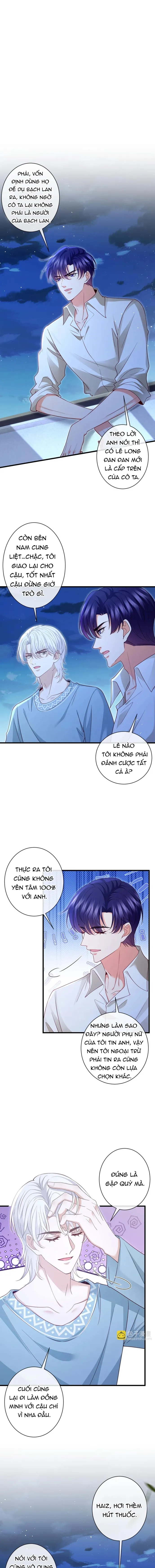 Danh Môn Chí Ái Chapter 548 - 5