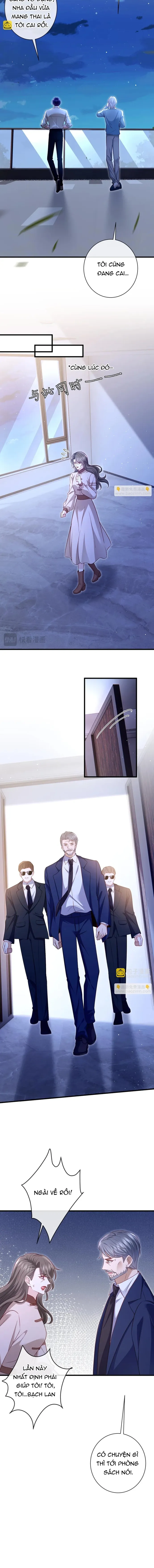 Danh Môn Chí Ái Chapter 548 - 6