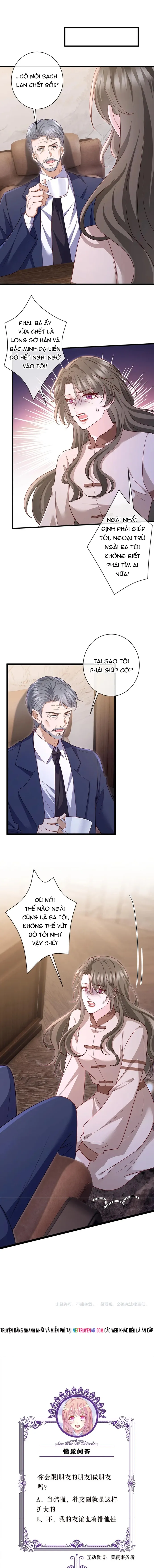 Danh Môn Chí Ái Chapter 548 - 7