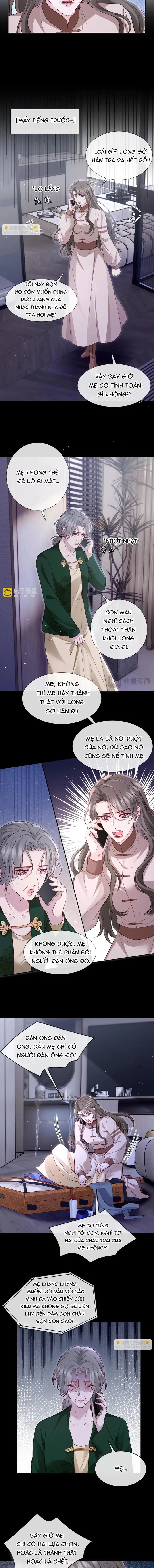 Danh Môn Chí Ái Chapter 549 - 2