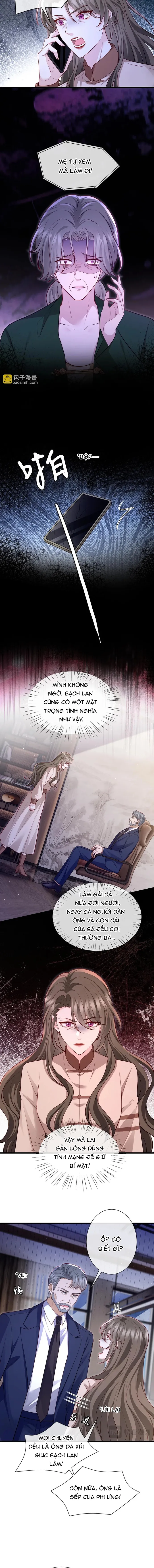 Danh Môn Chí Ái Chapter 549 - 3