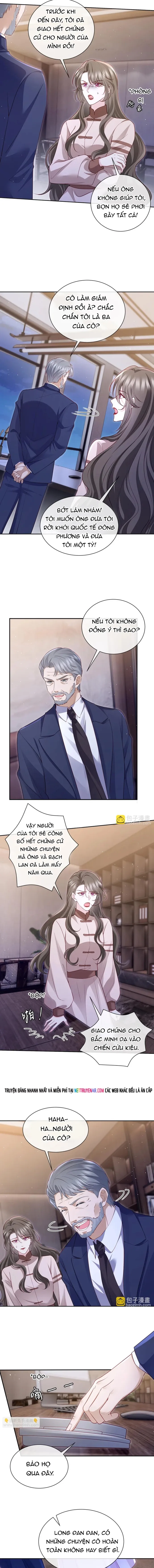 Danh Môn Chí Ái Chapter 549 - 4