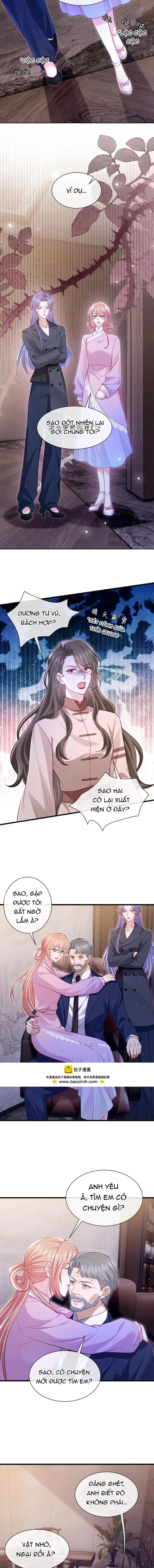 Danh Môn Chí Ái Chapter 549 - 5