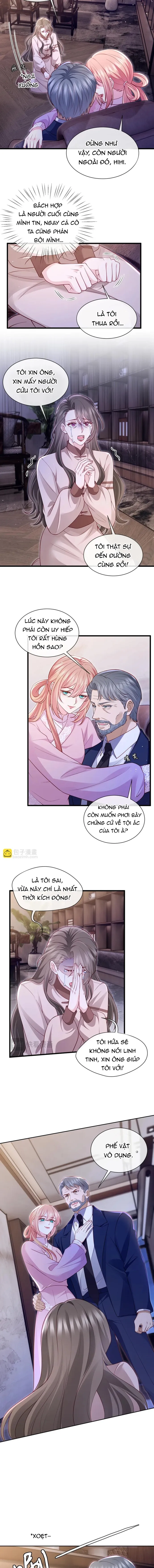 Danh Môn Chí Ái Chapter 549 - 6