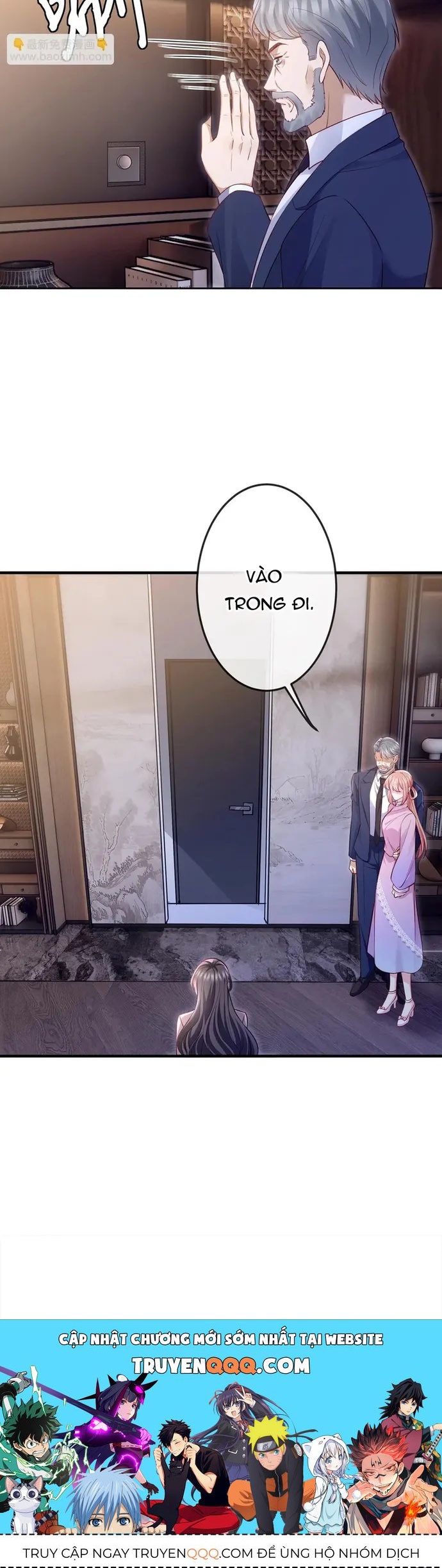 Danh Môn Chí Ái Chapter 549 - 7
