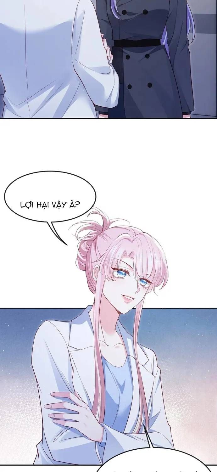 Danh Môn Chí Ái Chapter 550 - 20