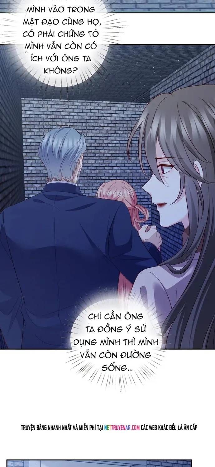 Danh Môn Chí Ái Chapter 550 - 3
