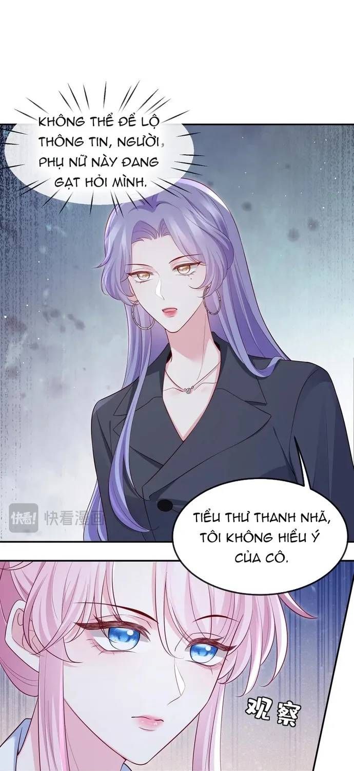 Danh Môn Chí Ái Chapter 550 - 22