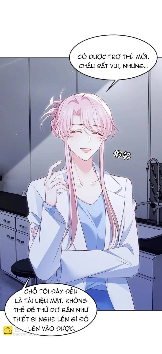 Danh Môn Chí Ái Chapter 550 - 24