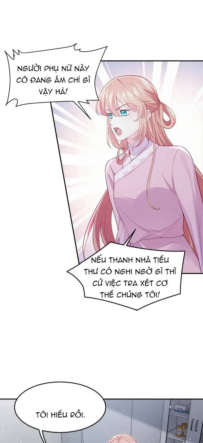 Danh Môn Chí Ái Chapter 550 - 25