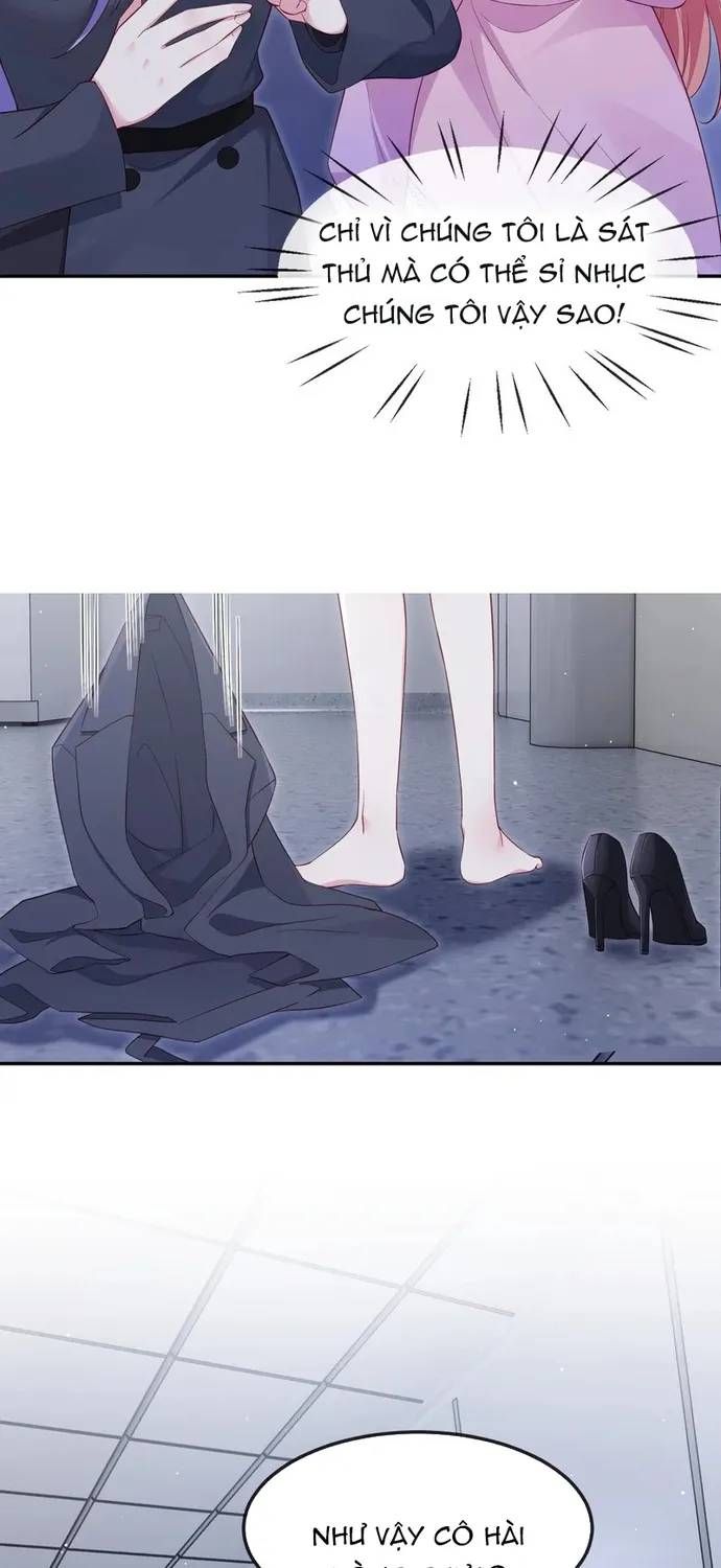 Danh Môn Chí Ái Chapter 550 - 27
