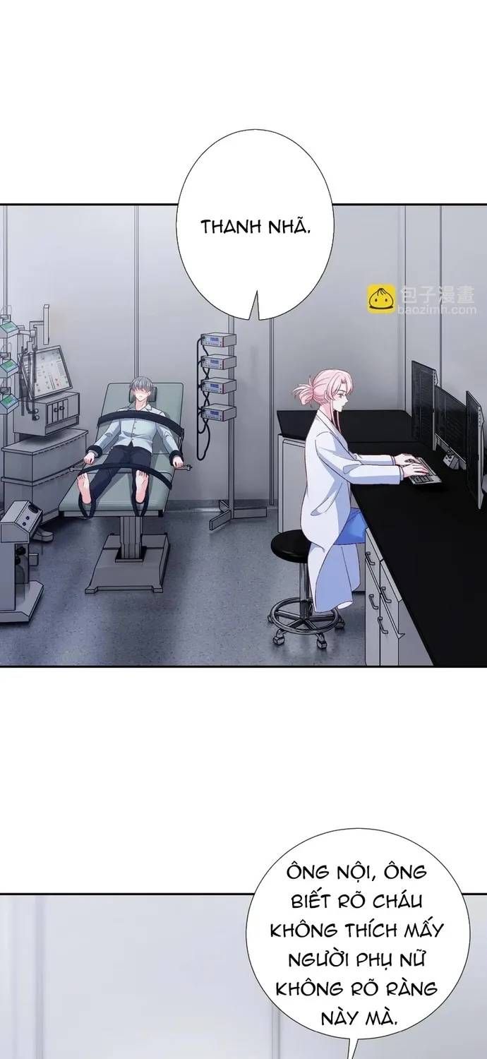 Danh Môn Chí Ái Chapter 550 - 6