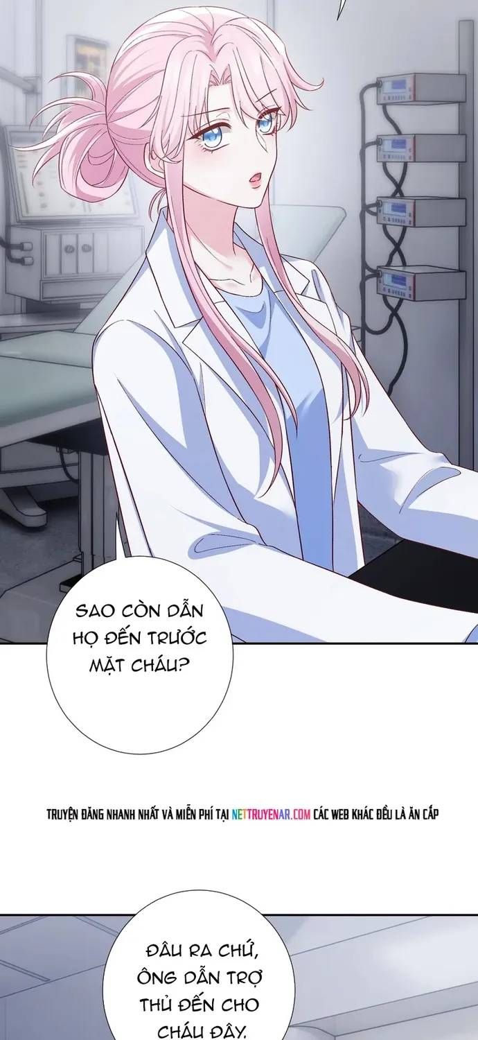Danh Môn Chí Ái Chapter 550 - 7