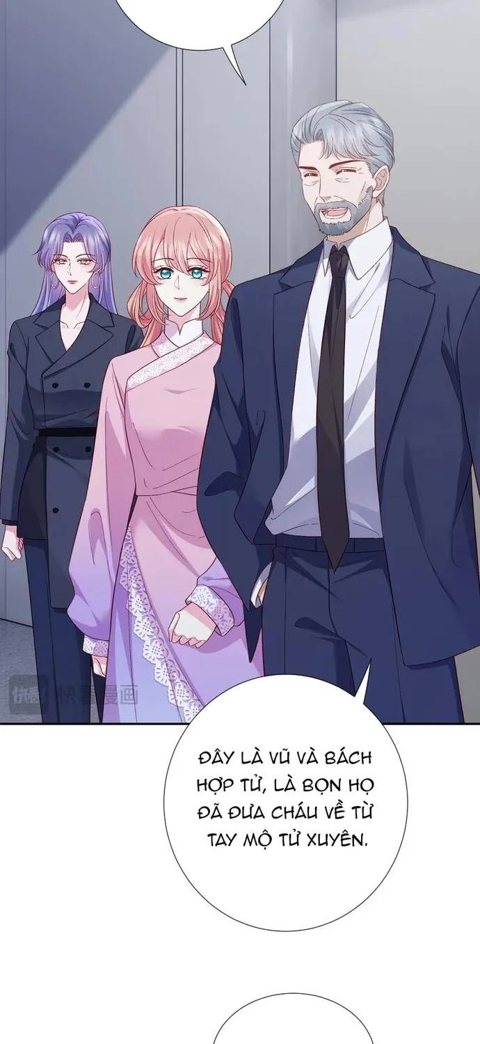 Danh Môn Chí Ái Chapter 550 - 8