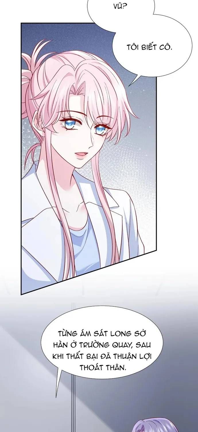 Danh Môn Chí Ái Chapter 550 - 9