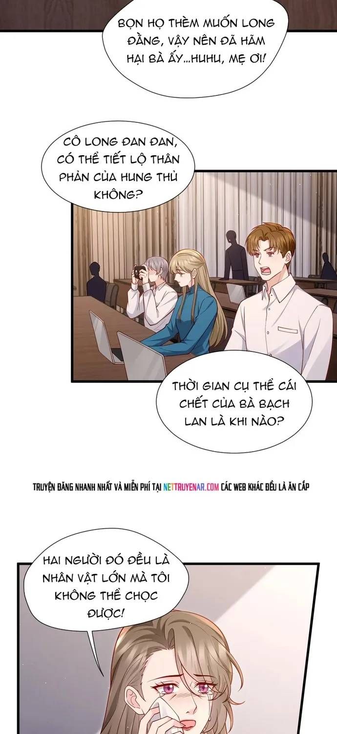 Danh Môn Chí Ái Chapter 551 - 15