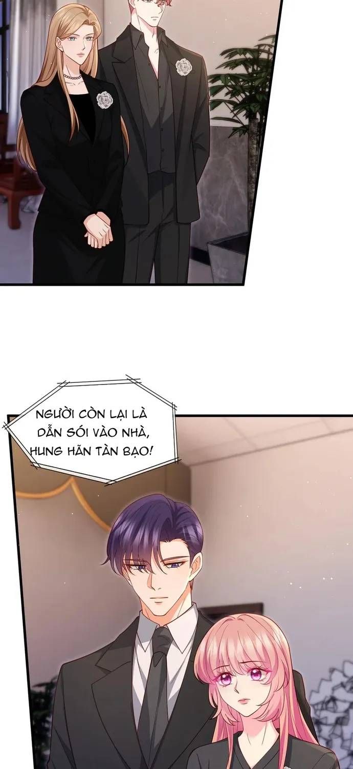 Danh Môn Chí Ái Chapter 551 - 18