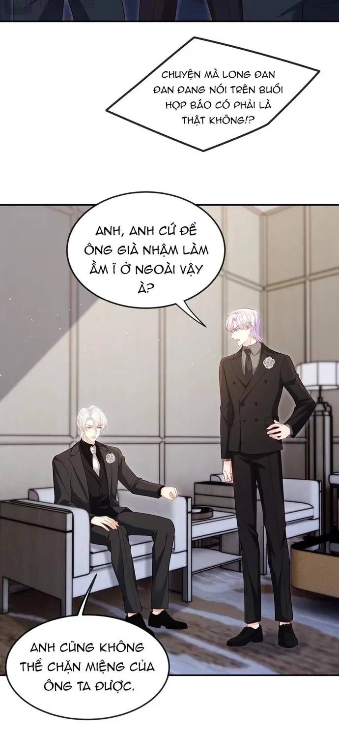 Danh Môn Chí Ái Chapter 551 - 20