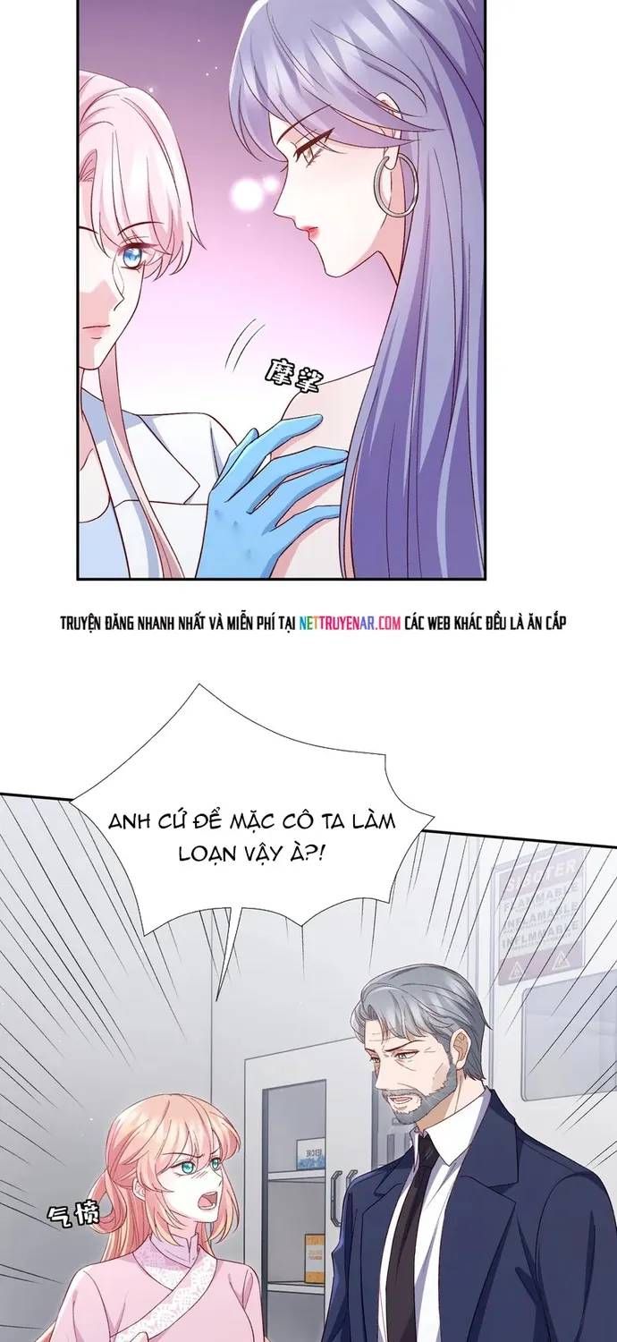 Danh Môn Chí Ái Chapter 551 - 3