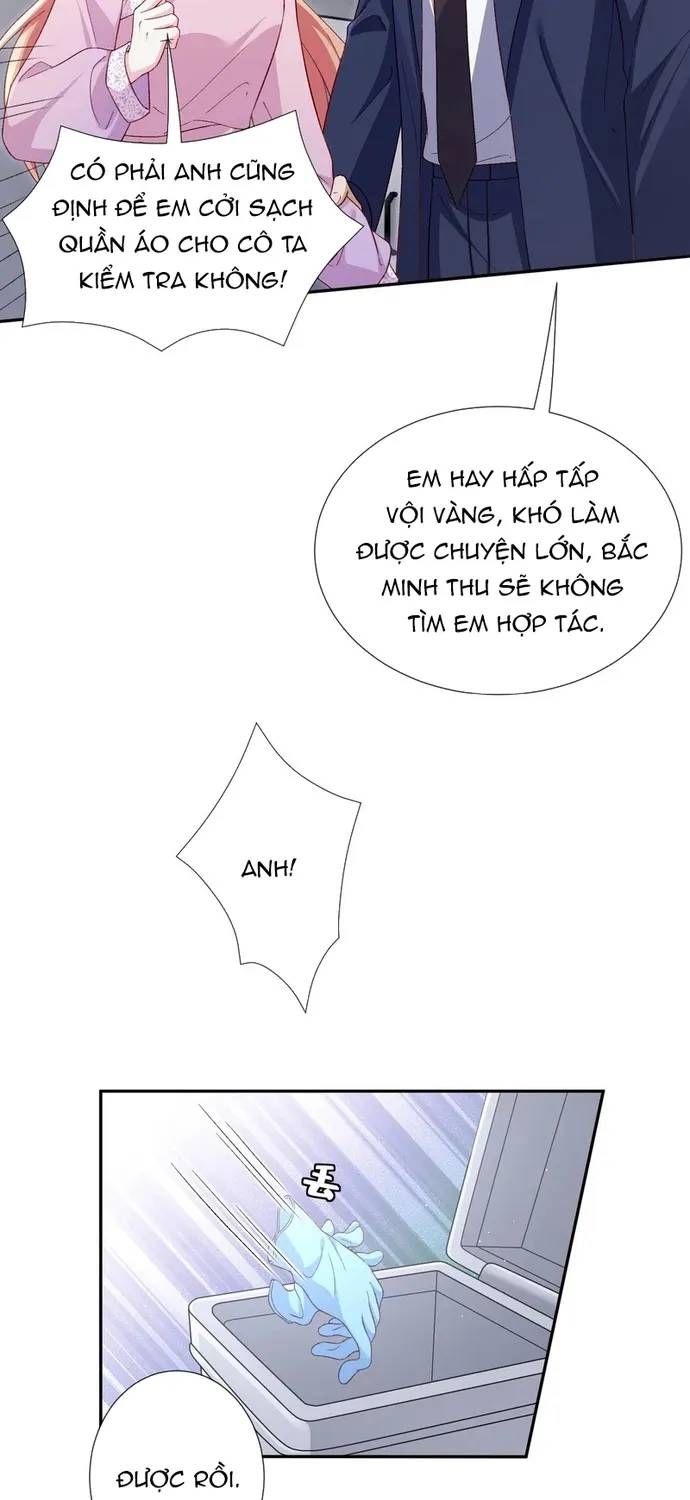 Danh Môn Chí Ái Chapter 551 - 4