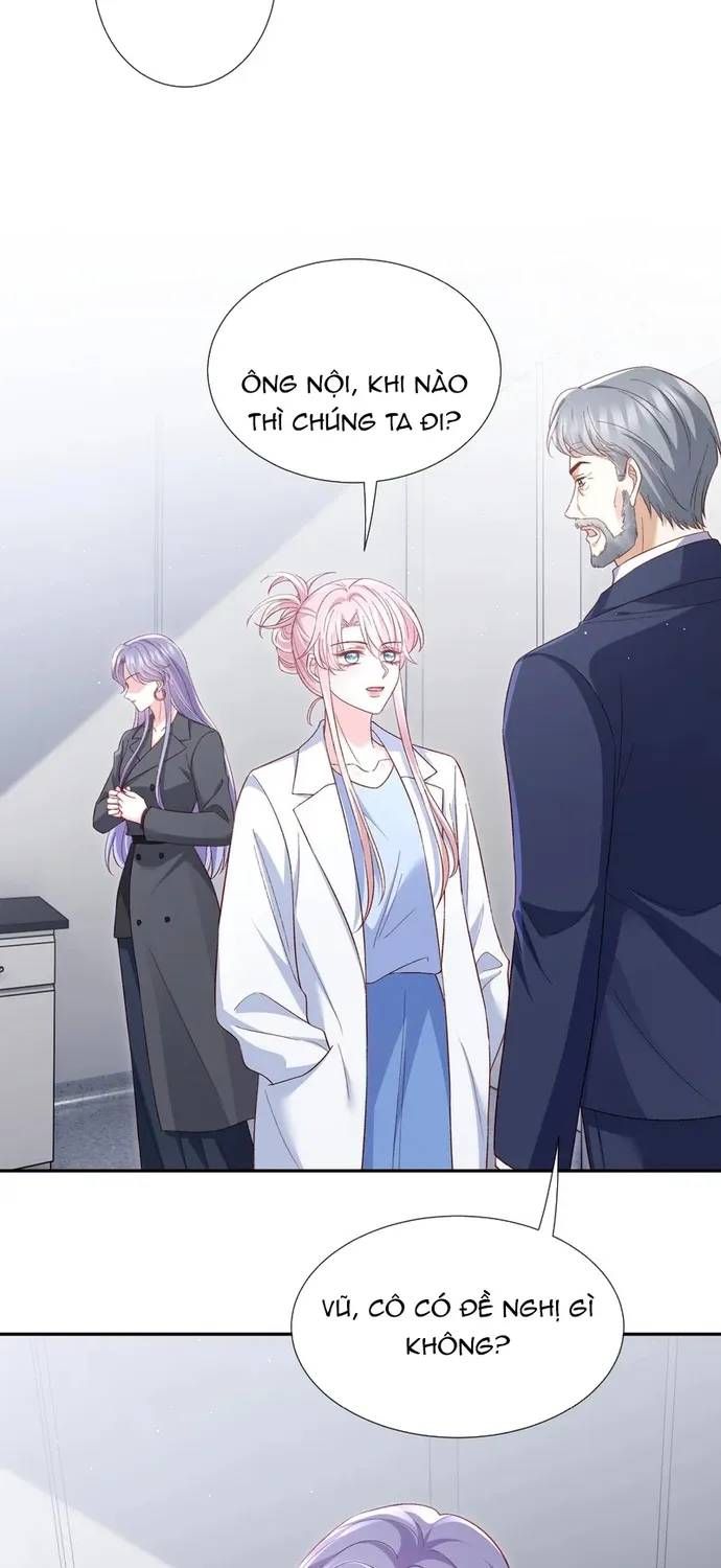 Danh Môn Chí Ái Chapter 551 - 5