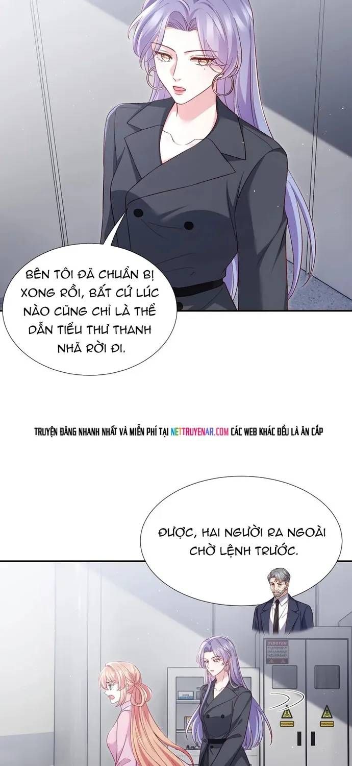 Danh Môn Chí Ái Chapter 551 - 6