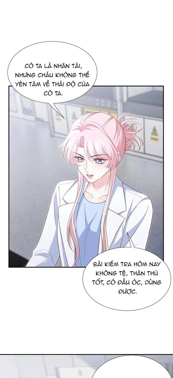 Danh Môn Chí Ái Chapter 551 - 8