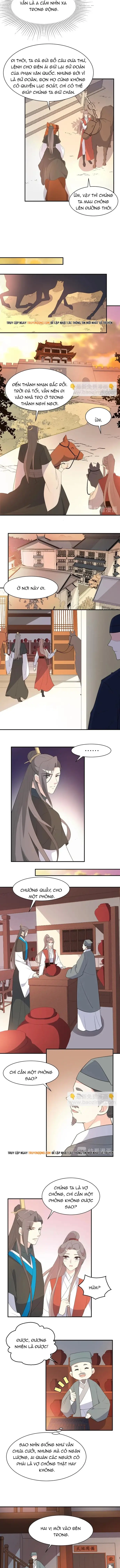Trùng Sinh Chuyên Sủng Độc Phi Của Nhiếp Chính Vương Chapter 102 - 2