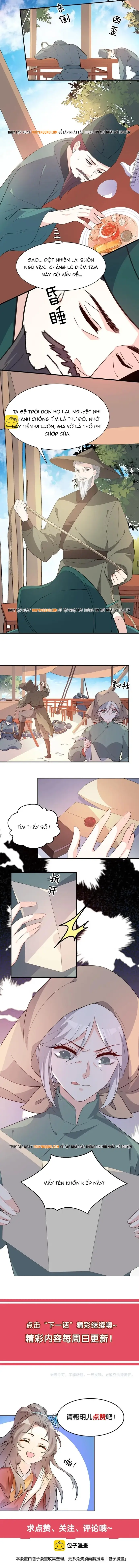 Trùng Sinh Chuyên Sủng Độc Phi Của Nhiếp Chính Vương Chapter 104 - 4