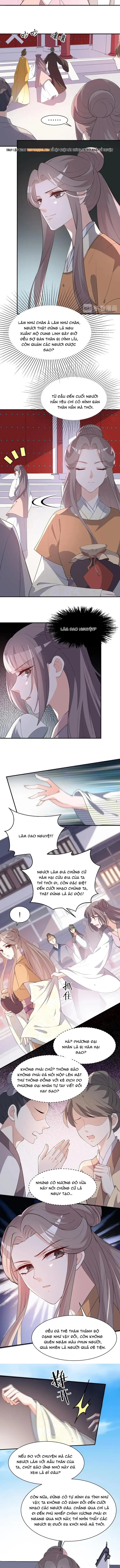 Trùng Sinh Chuyên Sủng Độc Phi Của Nhiếp Chính Vương Chapter 106 - 2