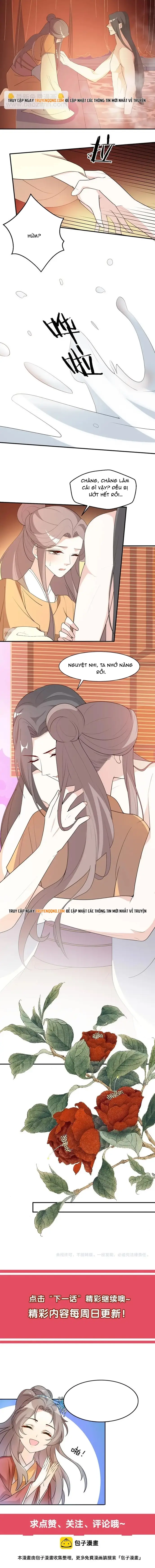 Trùng Sinh Chuyên Sủng Độc Phi Của Nhiếp Chính Vương Chapter 106 - 5