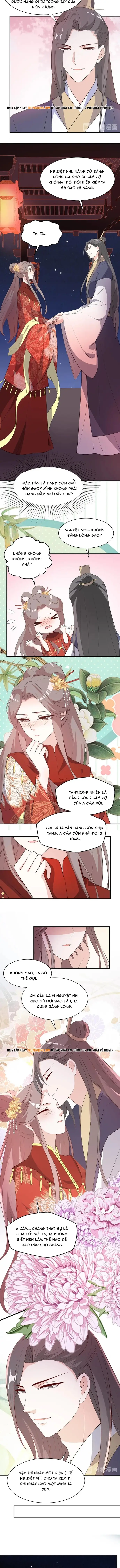Trùng Sinh Chuyên Sủng Độc Phi Của Nhiếp Chính Vương Chapter 107 - 2