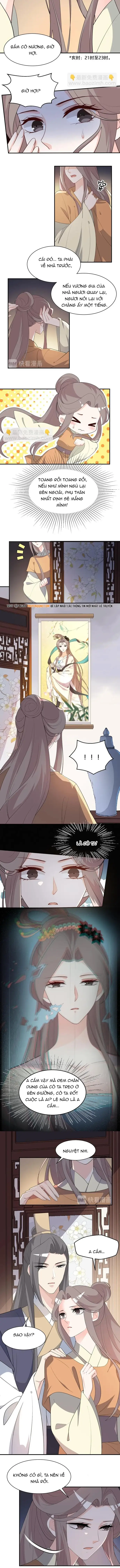 Trùng Sinh Chuyên Sủng Độc Phi Của Nhiếp Chính Vương Chapter 108 - 2