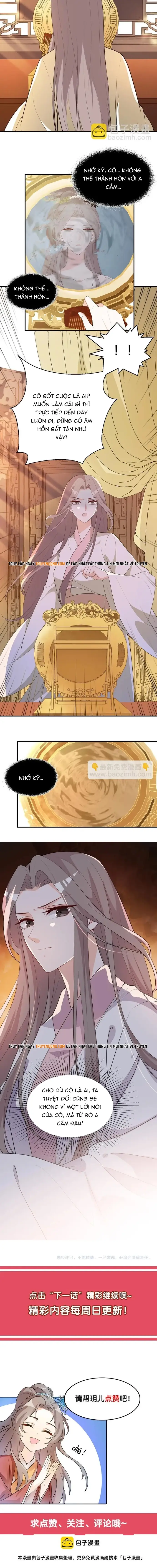 Trùng Sinh Chuyên Sủng Độc Phi Của Nhiếp Chính Vương Chapter 108 - 4