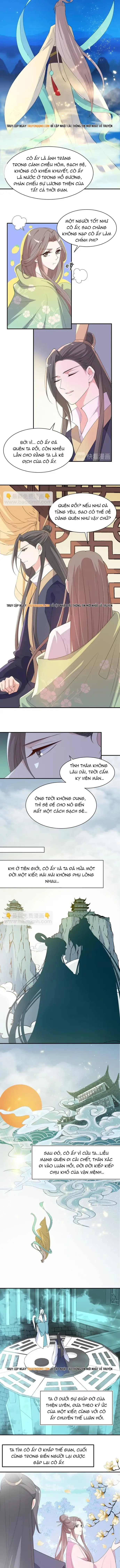 Trùng Sinh Chuyên Sủng Độc Phi Của Nhiếp Chính Vương Chapter 109 - 2