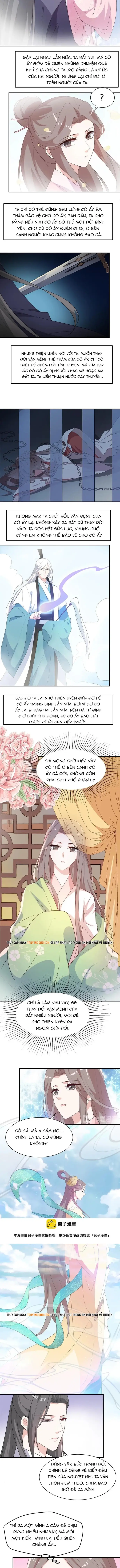 Trùng Sinh Chuyên Sủng Độc Phi Của Nhiếp Chính Vương Chapter 109 - 3