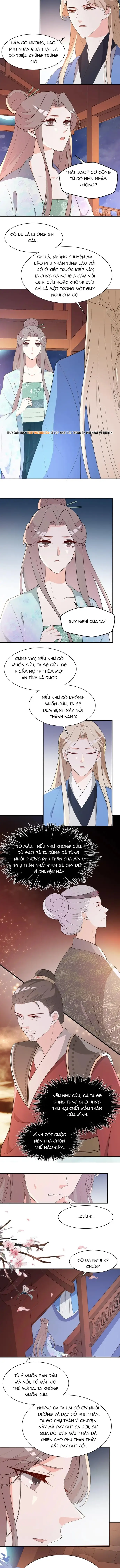 Trùng Sinh Chuyên Sủng Độc Phi Của Nhiếp Chính Vương Chapter 110 - 4