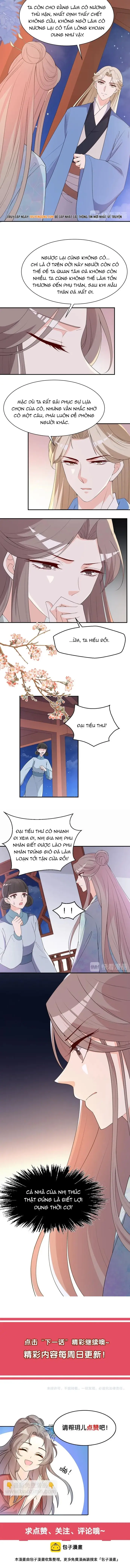 Trùng Sinh Chuyên Sủng Độc Phi Của Nhiếp Chính Vương Chapter 110 - 5