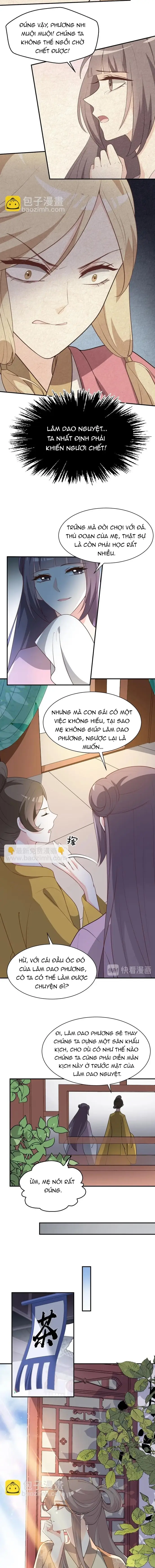 Trùng Sinh Chuyên Sủng Độc Phi Của Nhiếp Chính Vương Chapter 113 - 2