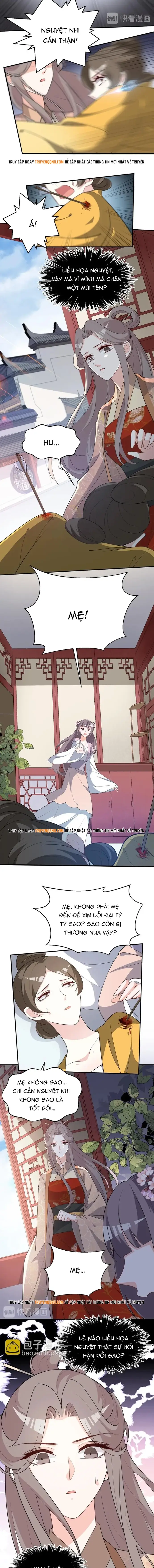 Trùng Sinh Chuyên Sủng Độc Phi Của Nhiếp Chính Vương Chapter 113 - 5