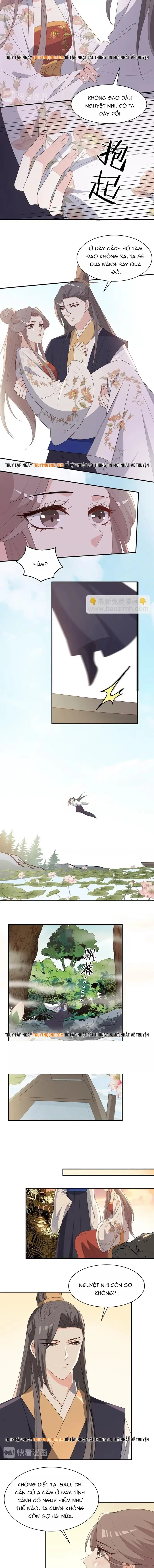 Trùng Sinh Chuyên Sủng Độc Phi Của Nhiếp Chính Vương Chapter 120 - 4