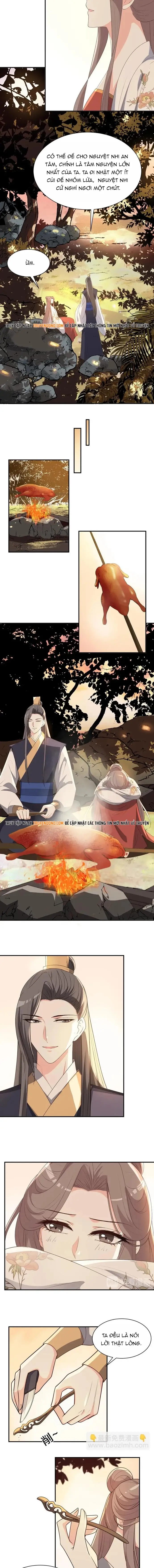 Trùng Sinh Chuyên Sủng Độc Phi Của Nhiếp Chính Vương Chapter 120 - 5